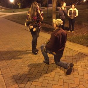 Meet your Posher, Danny